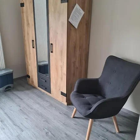 Im Wiesengrund Steinau Marborn Apartman Steinau an der Straße