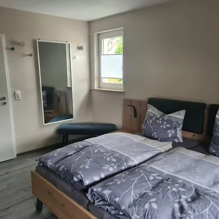 Im Wiesengrund Steinau Marborn * Steinau an der Straße