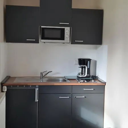 Im Wiesengrund Steinau Marborn * Steinau an der Straße