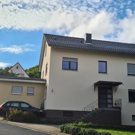 Im Wiesengrund Steinau Marborn * Steinau an der Straße