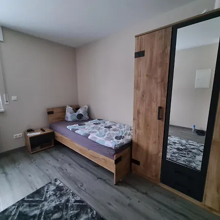 Im Wiesengrund Steinau Marborn *