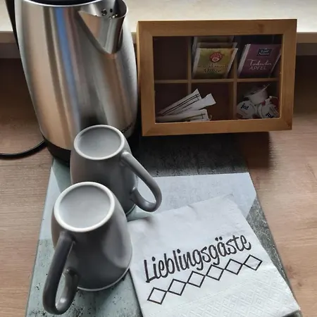 Im Wiesengrund Steinau Marborn *