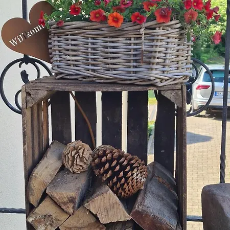 Im Wiesengrund Steinau Marborn Daire *