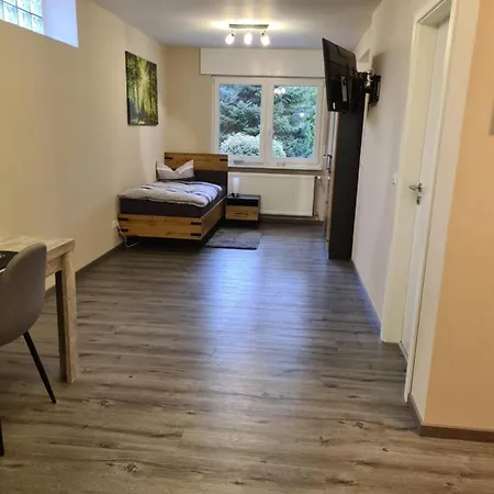 Im Wiesengrund Steinau Marborn *