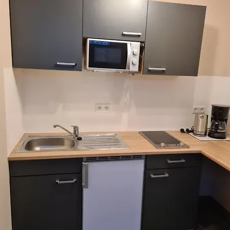 Im Wiesengrund Steinau Marborn *