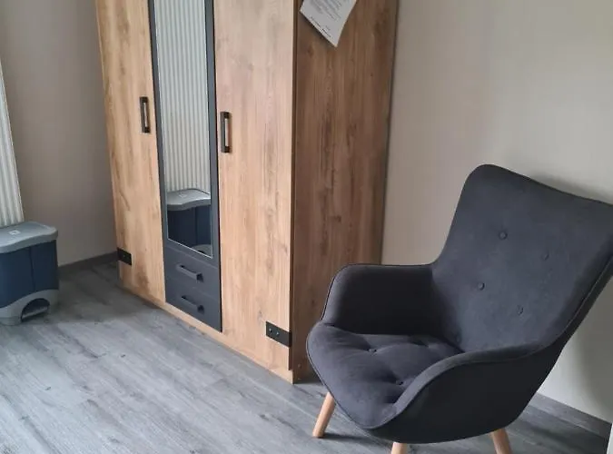 Im Wiesengrund Steinau Marborn Apartment Steinau an der Straße