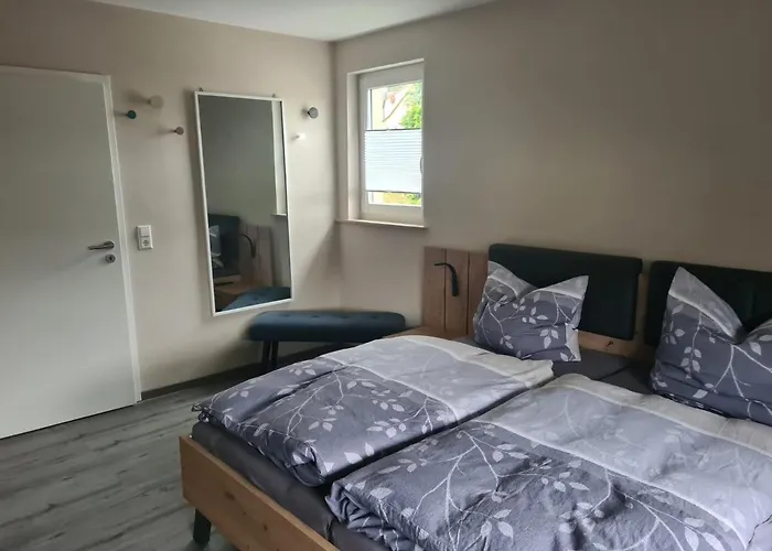 Im Wiesengrund Steinau Marborn * Steinau an der Straße