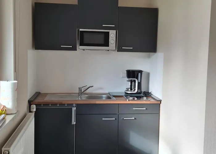 Im Wiesengrund Steinau Marborn * Steinau an der Straße