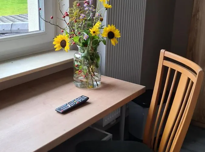 Im Wiesengrund Steinau Marborn Steinau an der Straße