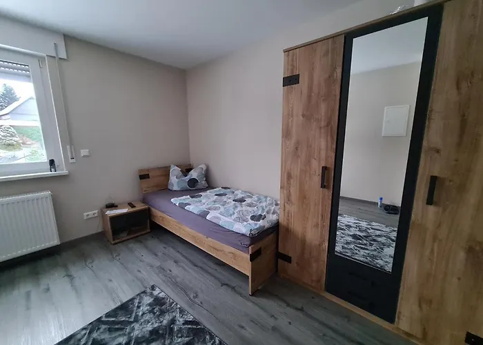 Im Wiesengrund Steinau Marborn *