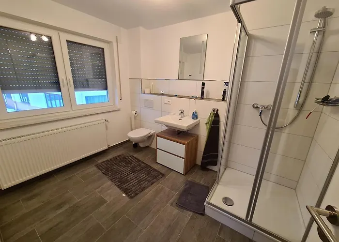 Im Wiesengrund Steinau Marborn