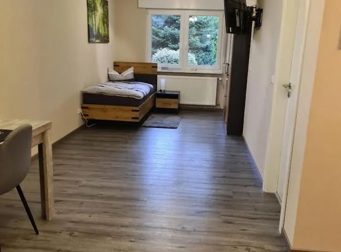 Im Wiesengrund Steinau Marborn *