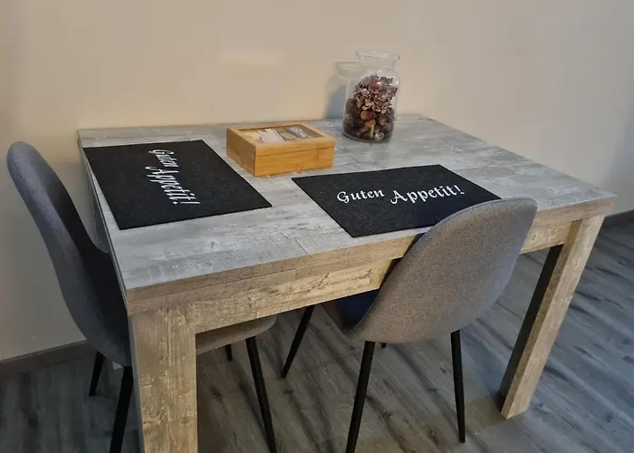 Im Wiesengrund Steinau Marborn Apartment Steinau an der Straße